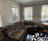 коттедж 110 кв м Ильменский переулок