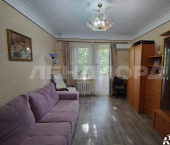 2-комн, 49кв м, этаж 2/3 улица Вяземцева, 52А