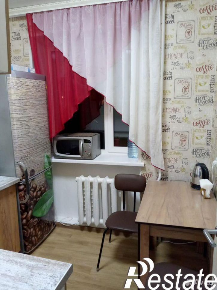 1-комн квартира Черноморская, 59