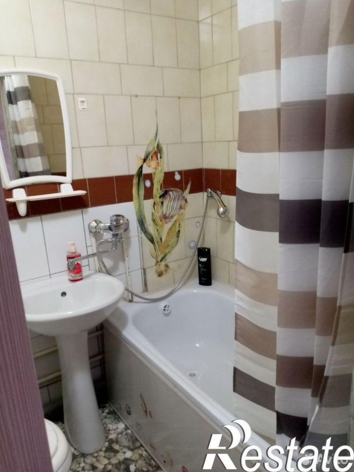 1-комн квартира Черноморская, 59