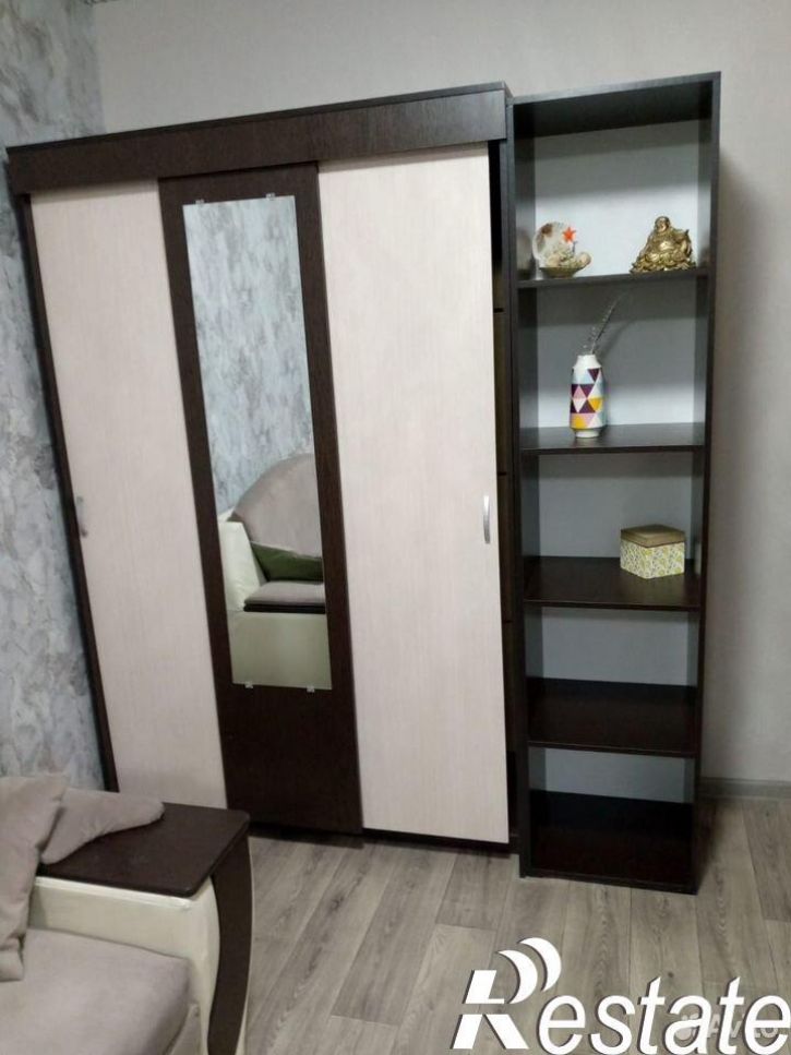 1-комн квартира Черноморская, 59