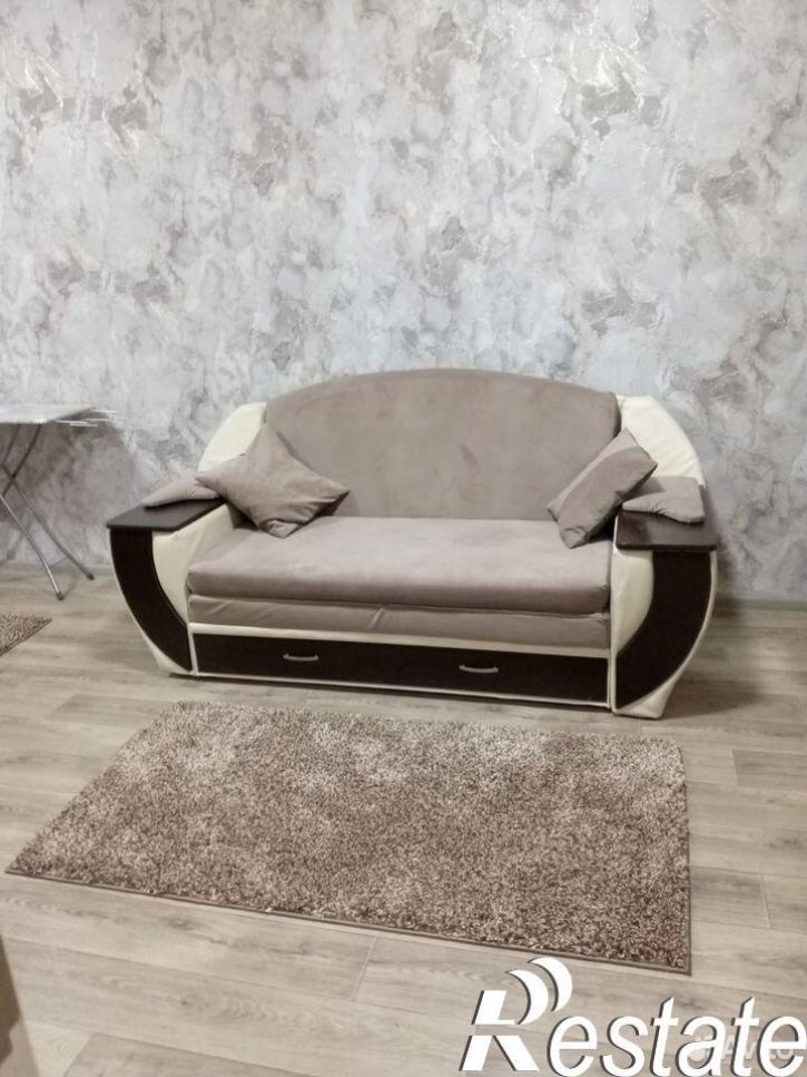 1-комн квартира Черноморская, 59