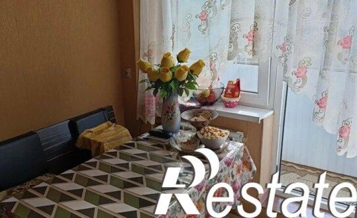 1-комн квартира мкр Авиагородок, 27,  д. 27