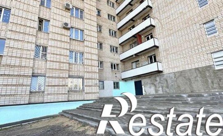 2-комн квартира улица Машиностроителей, 4 к2,  д. 4 к2