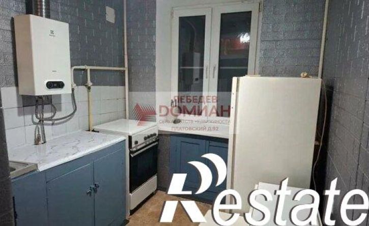 1-комн квартира улица Визирова, 3А,  д. 3А