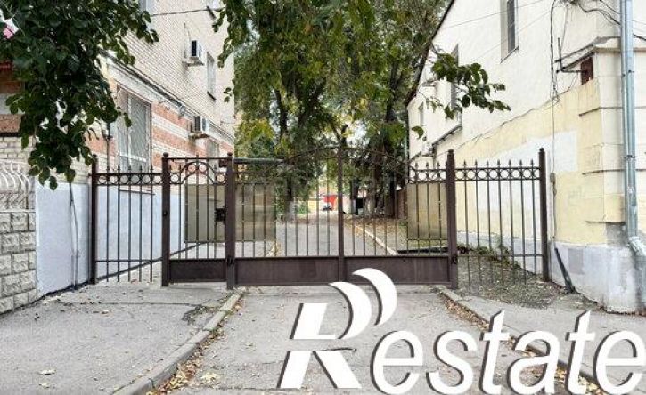 2-комн квартира Лермонтовский переулок, 19 к1,  д. 19 к1