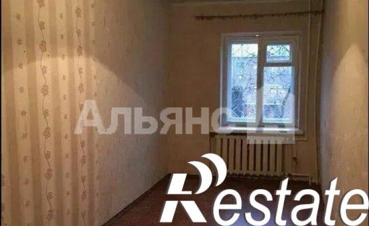 3-комн квартира кв-л Ляховича, 1А,  д. 1А