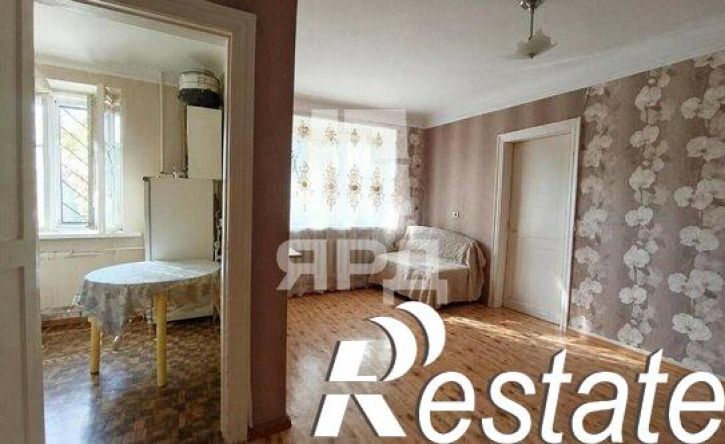 2-комн квартира Виноградная улица, 16Б,  д. 16Б
