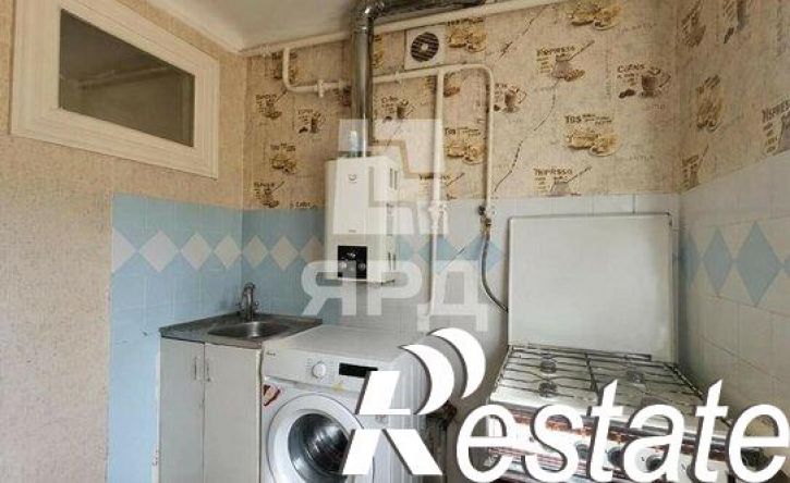 2-комн квартира Виноградная улица, 16Б,  д. 16Б