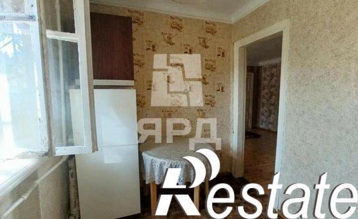 2-комн квартира Виноградная улица, 16Б,  д. 16Б