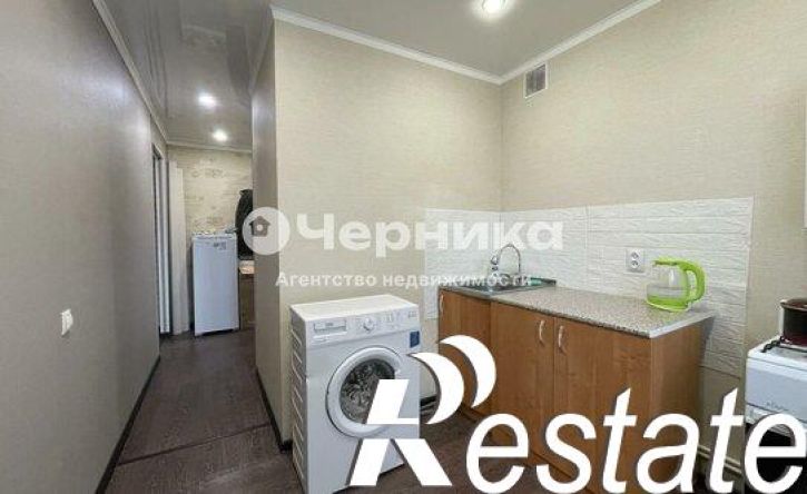 1-комн квартира Придорожный переулок, 41,  д. 41