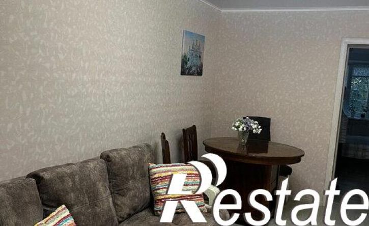 3-комн квартира улица Розы Люксембург, 52/1,  д. 52/1