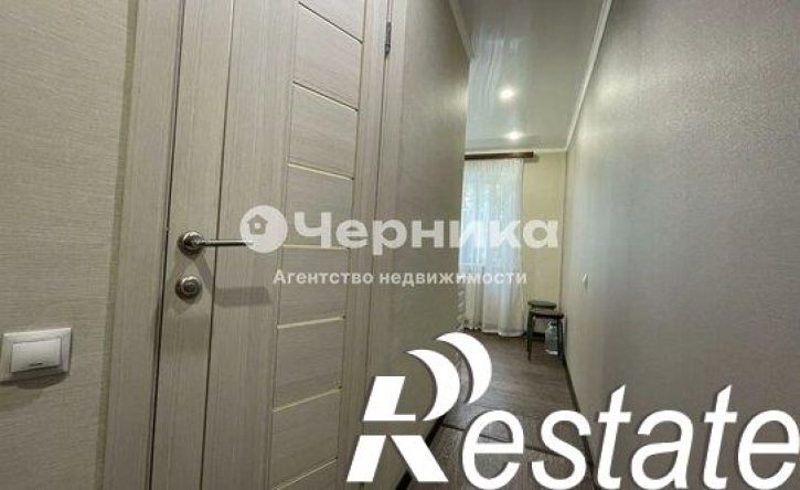 1-комн квартира Придорожный переулок, 41,  д. 41