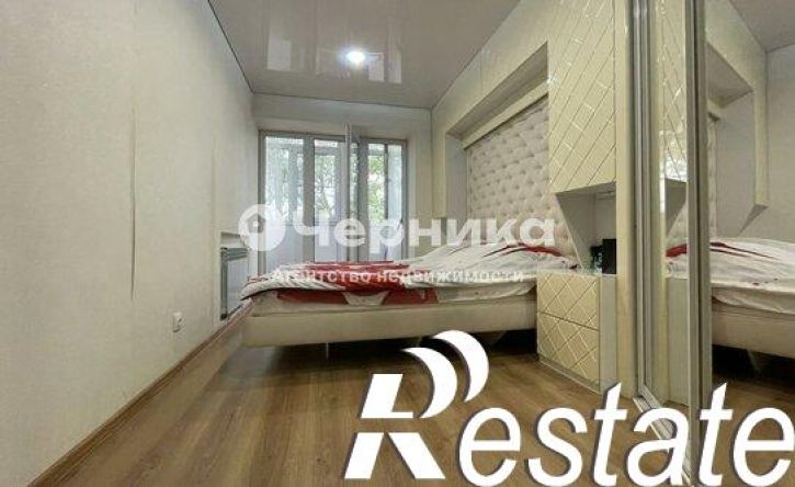 2-комн квартира Придорожный переулок, 45,  д. 45