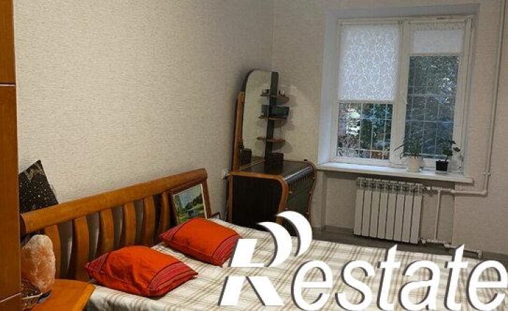 3-комн квартира улица Розы Люксембург, 52/1,  д. 52/1