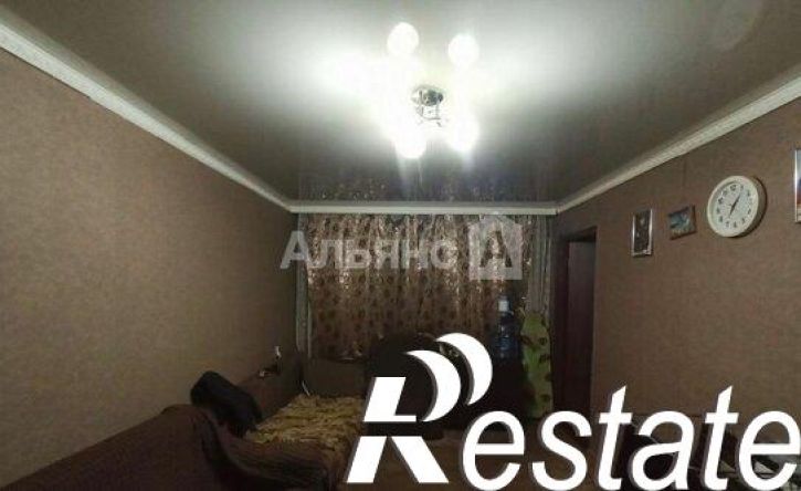 3-комн квартира Северный переулок, 10,  д. 10