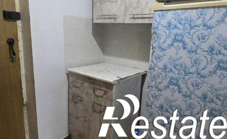 1-комн квартира улица Толбухина, 1 к3,  д. 1 к3