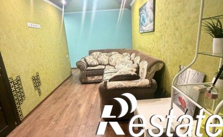 3-комн квартира улица Островского, 74,  д. 74