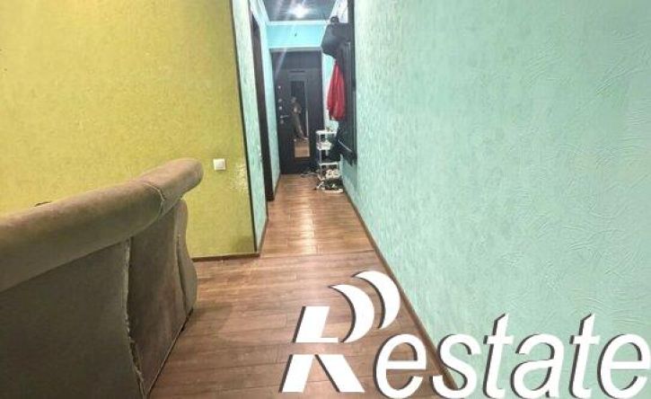 3-комн квартира улица Островского, 74,  д. 74