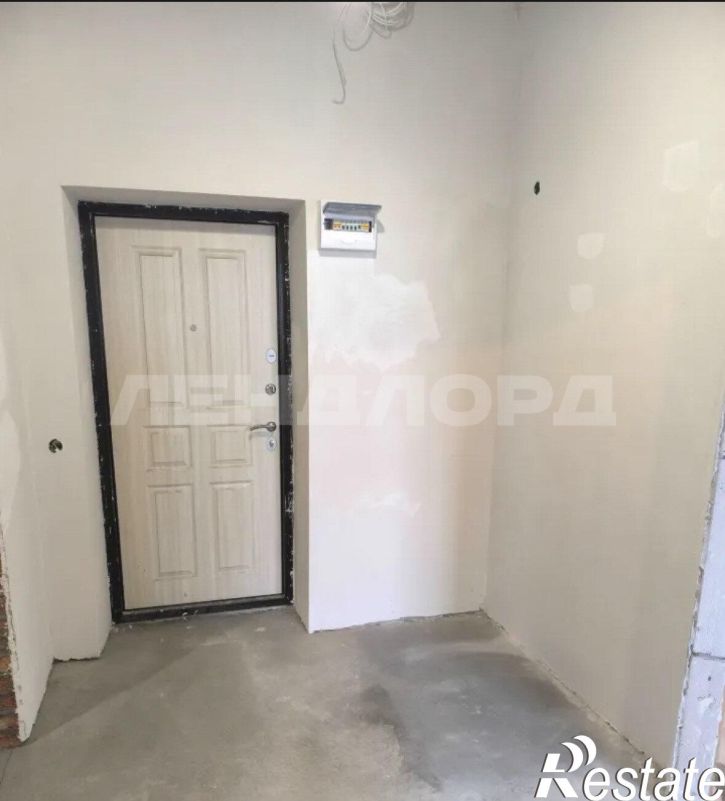 1-комн квартира улица Речников, 18к3