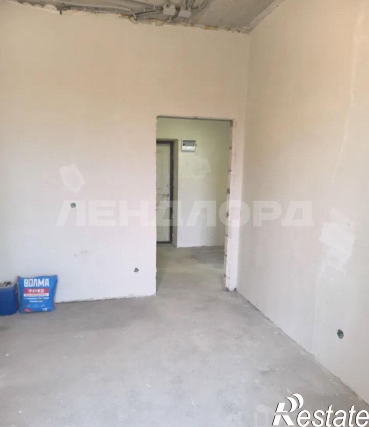 1-комн квартира улица Речников, 18к3