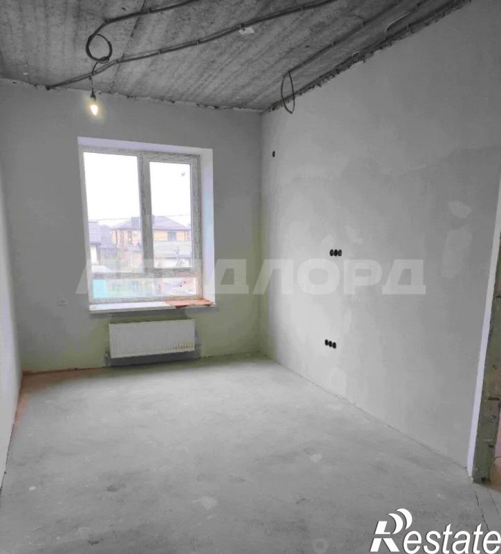 1-комн квартира улица Речников, 18к3