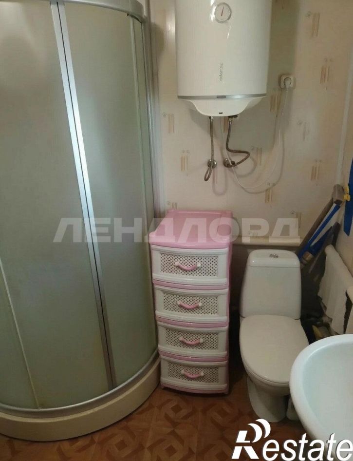 Коттедж/дом Кооперативная улица