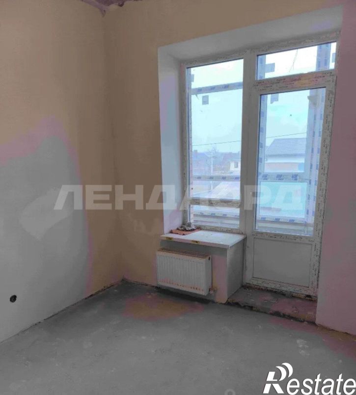 1-комн квартира улица Речников, 18к3