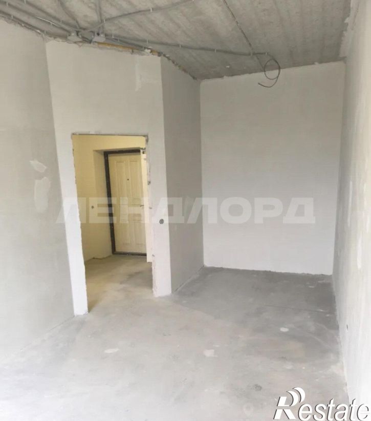 1-комн квартира улица Речников, 18к3