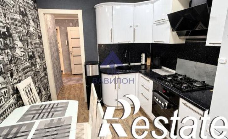 2-комн квартира Весенняя улица, 40,  д. 40