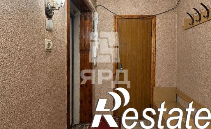 2-комн квартира улица Бабушкина, 54В,  д. 54В